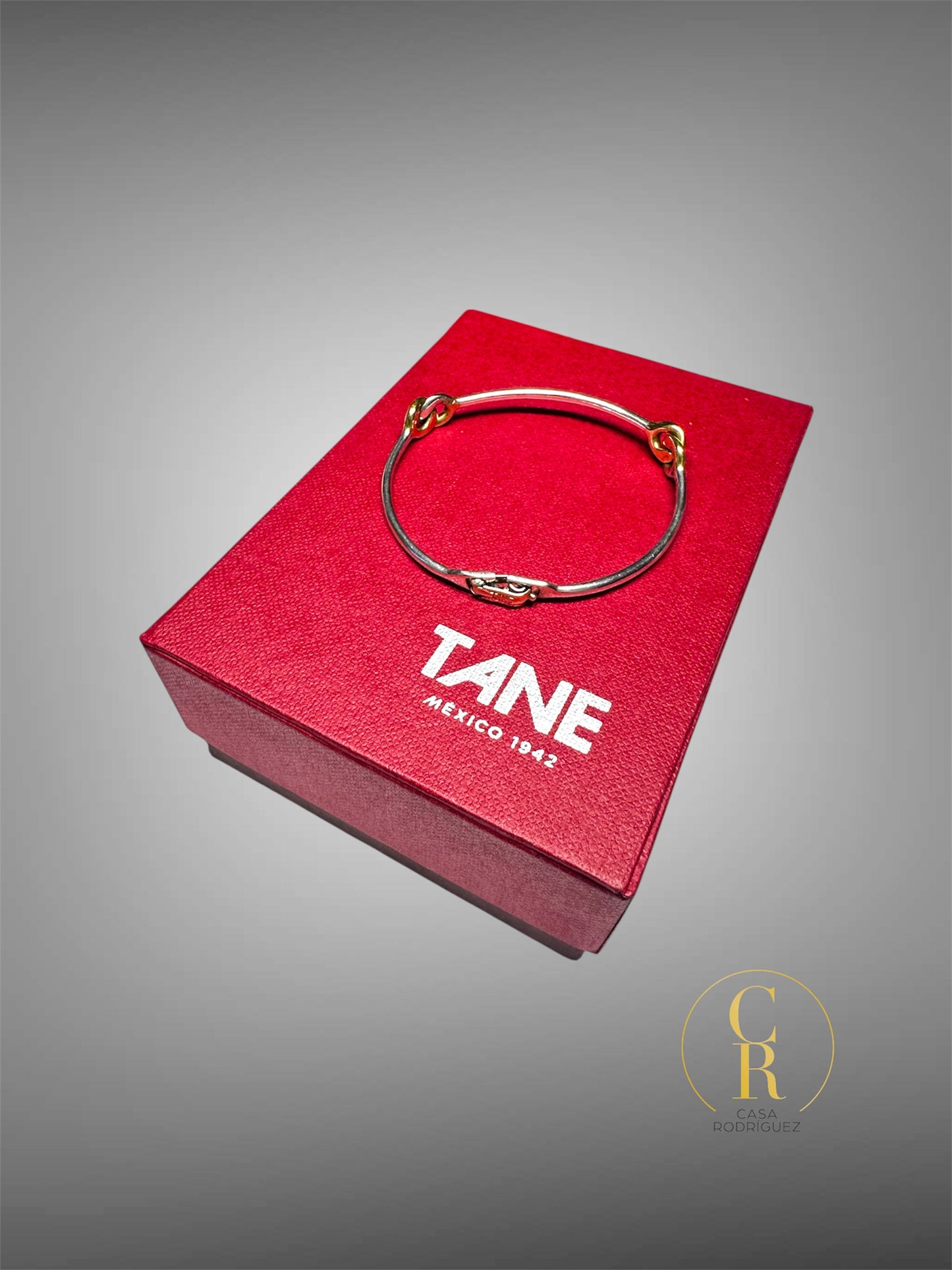 Pulsera Tane Triple