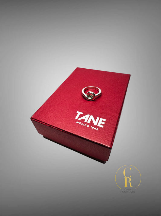 Anillo Tane Circulo