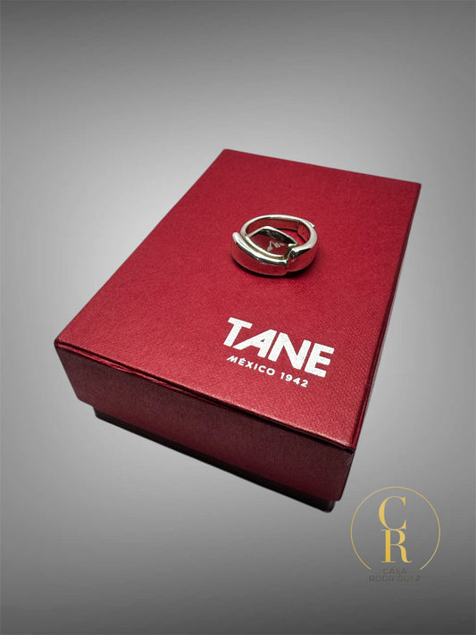 Anillo Tane Triangulo