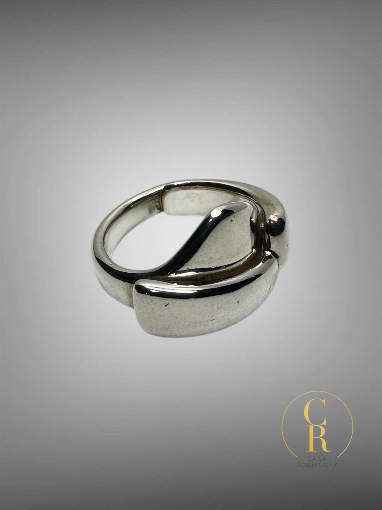 Anillo Tane Triangulo