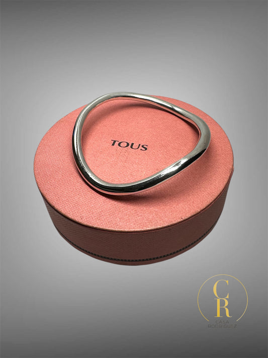 Pulsera Tous Ondulada