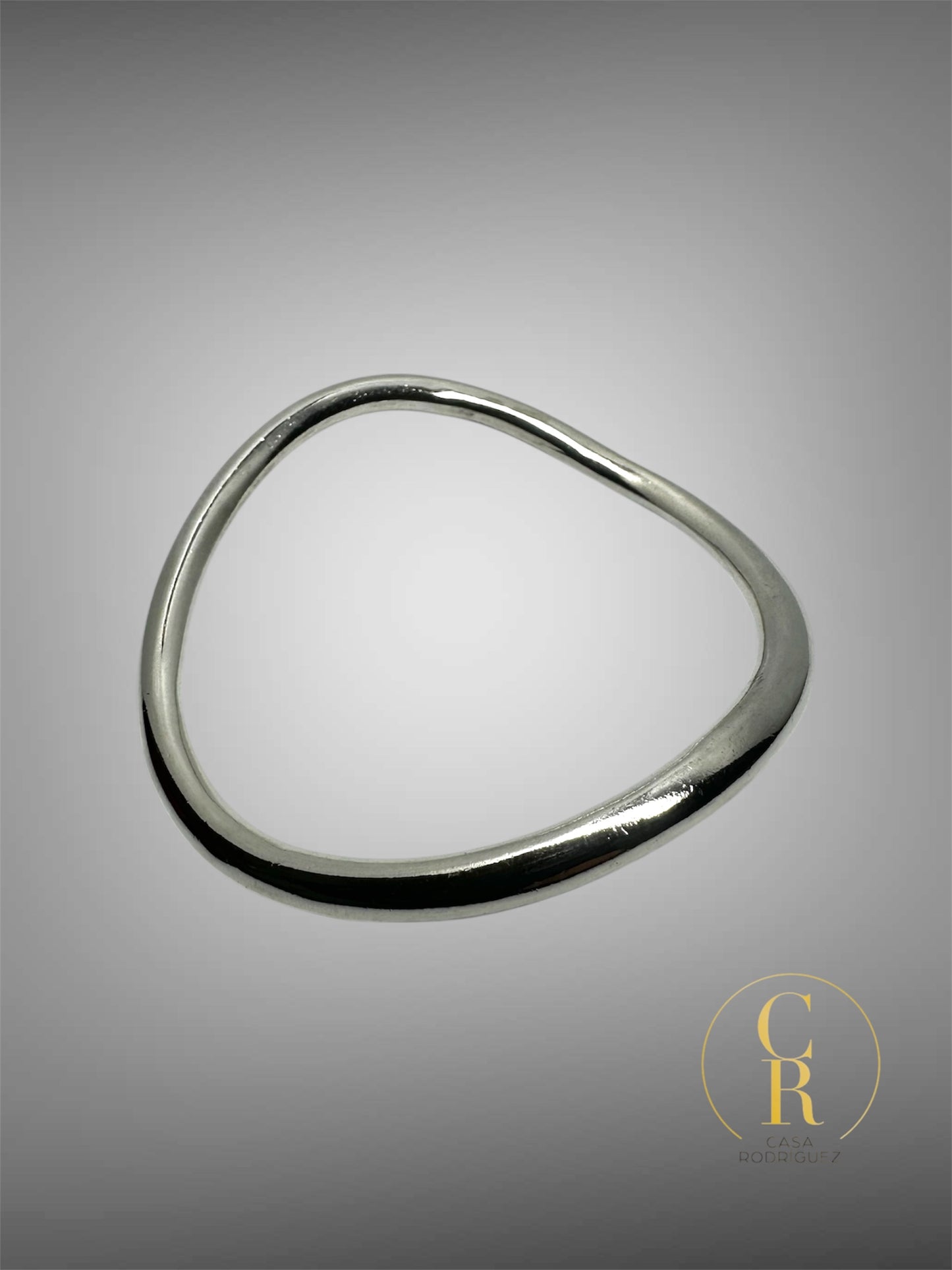Pulsera Tous Ondulada