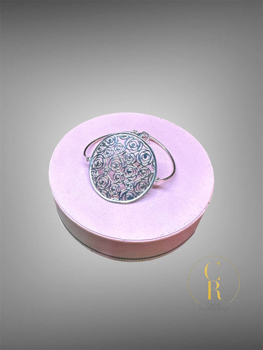 Pulsera TOUS Circulo Filigrana.