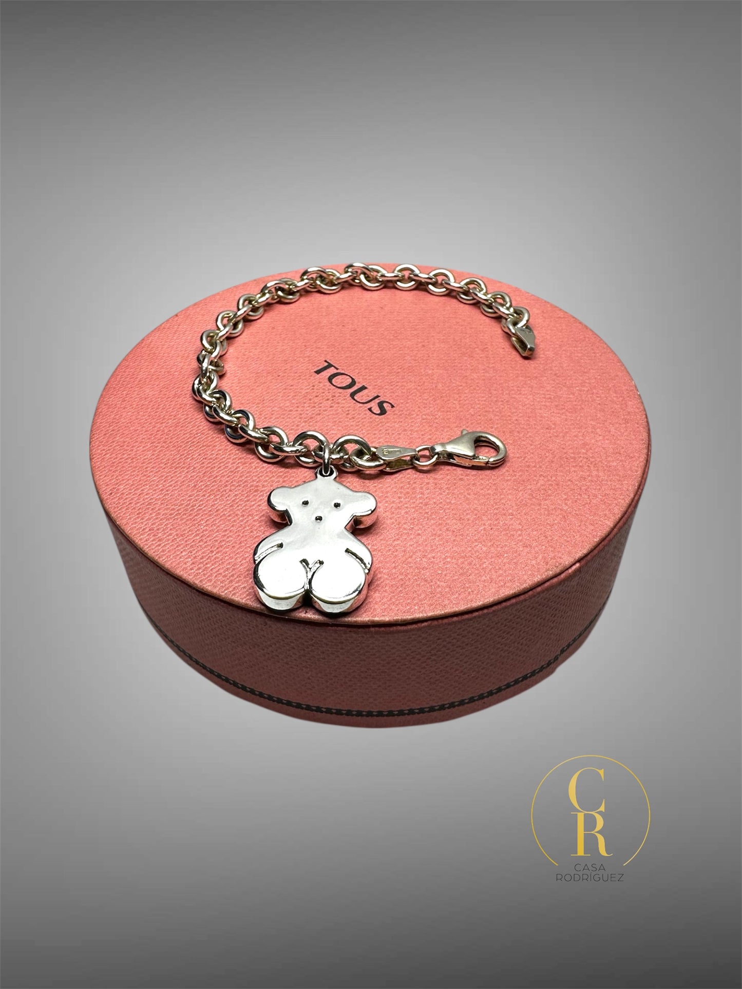 Pulsera Tous Osito