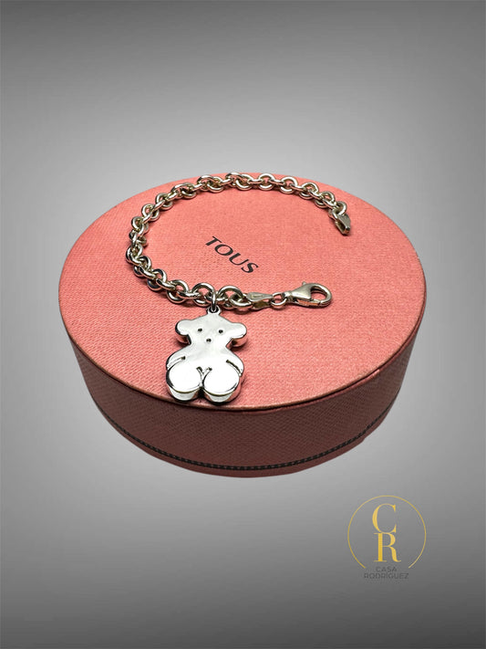 Pulsera Tous Osito