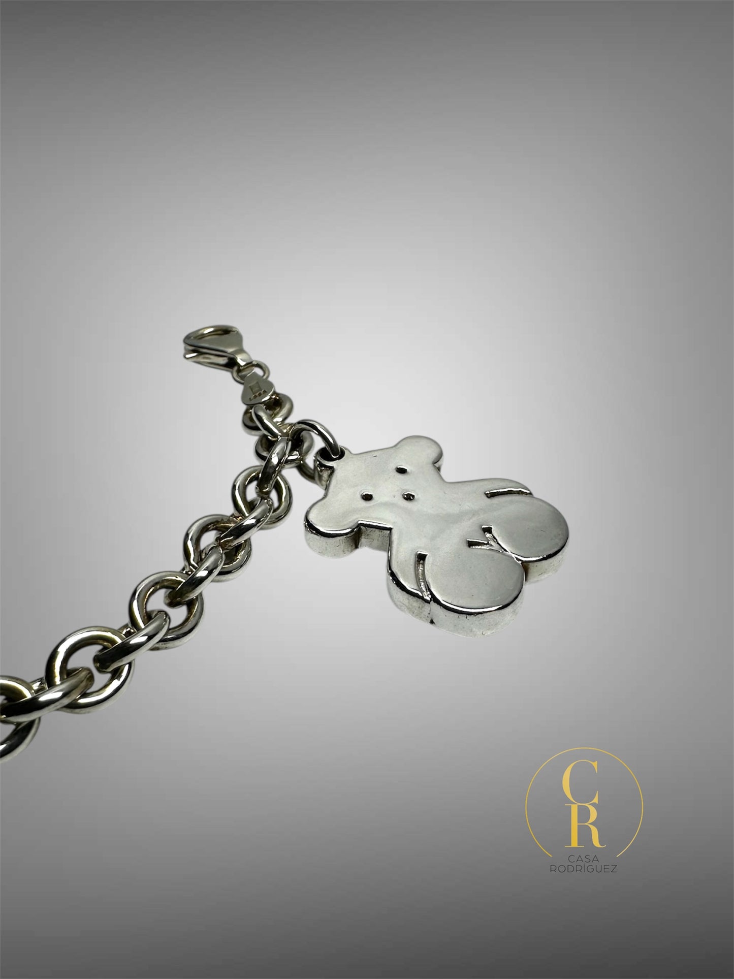 Pulsera Tous Osito
