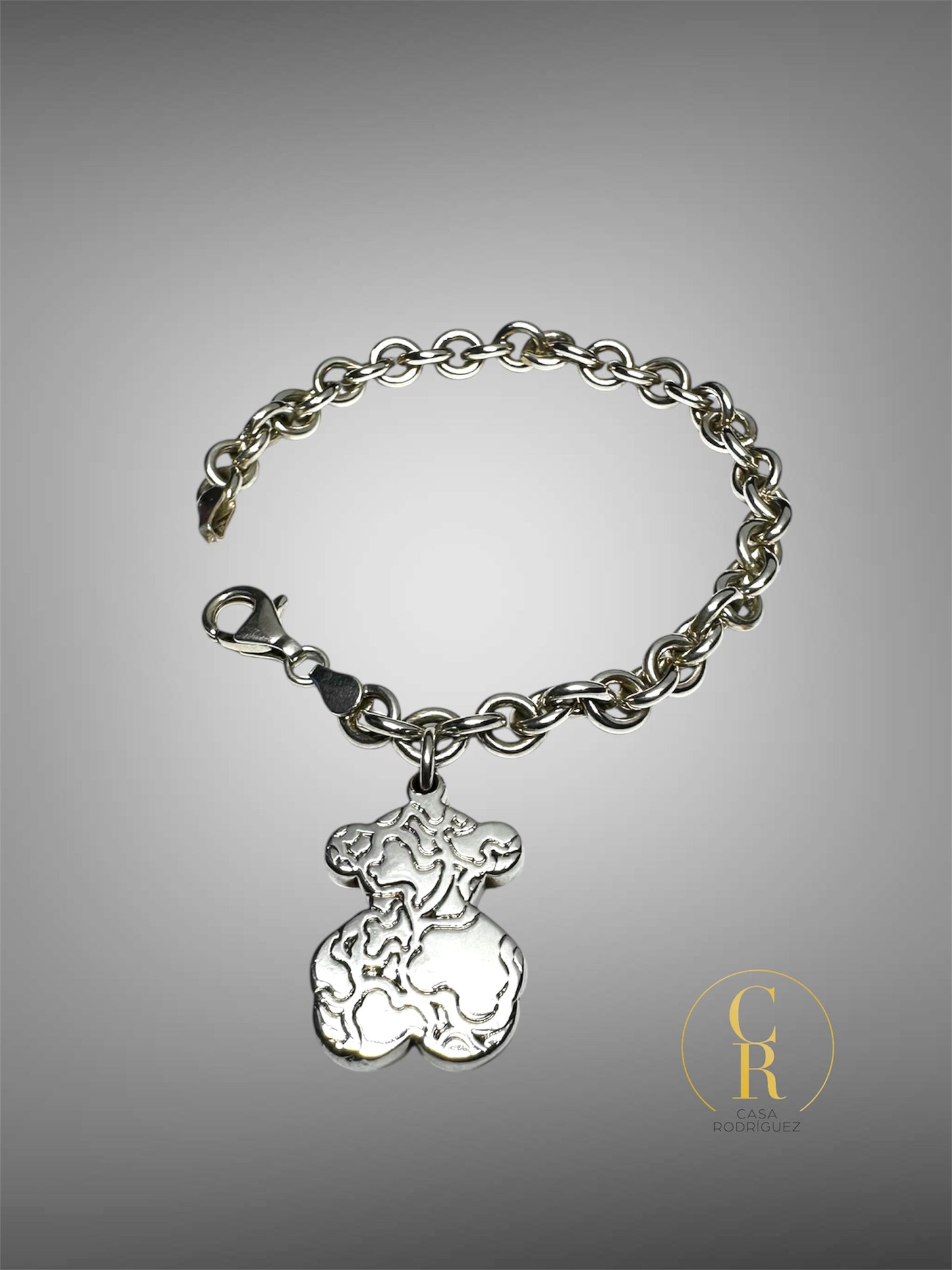 Pulsera Tous Osito