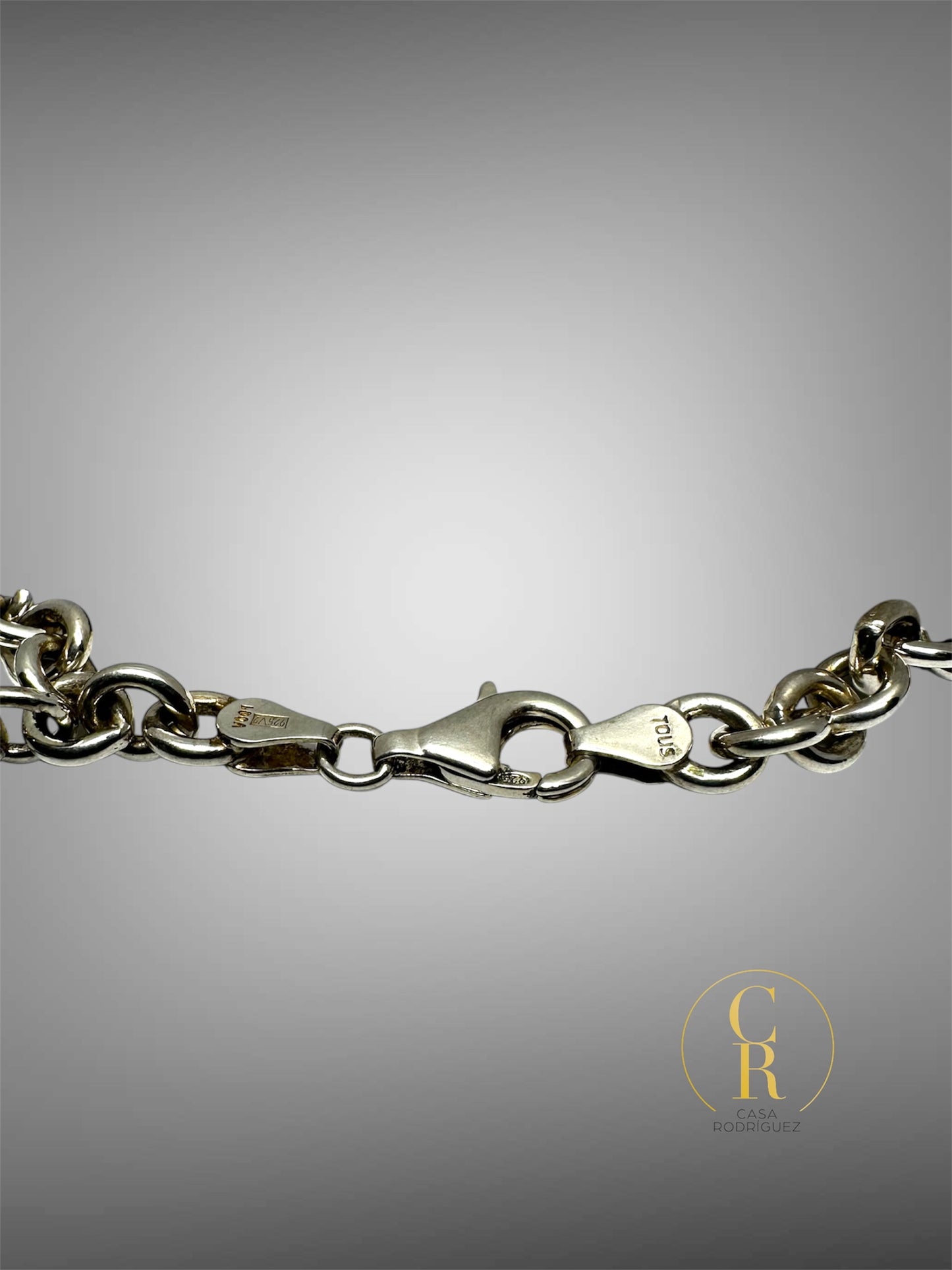 Pulsera Tous Osito
