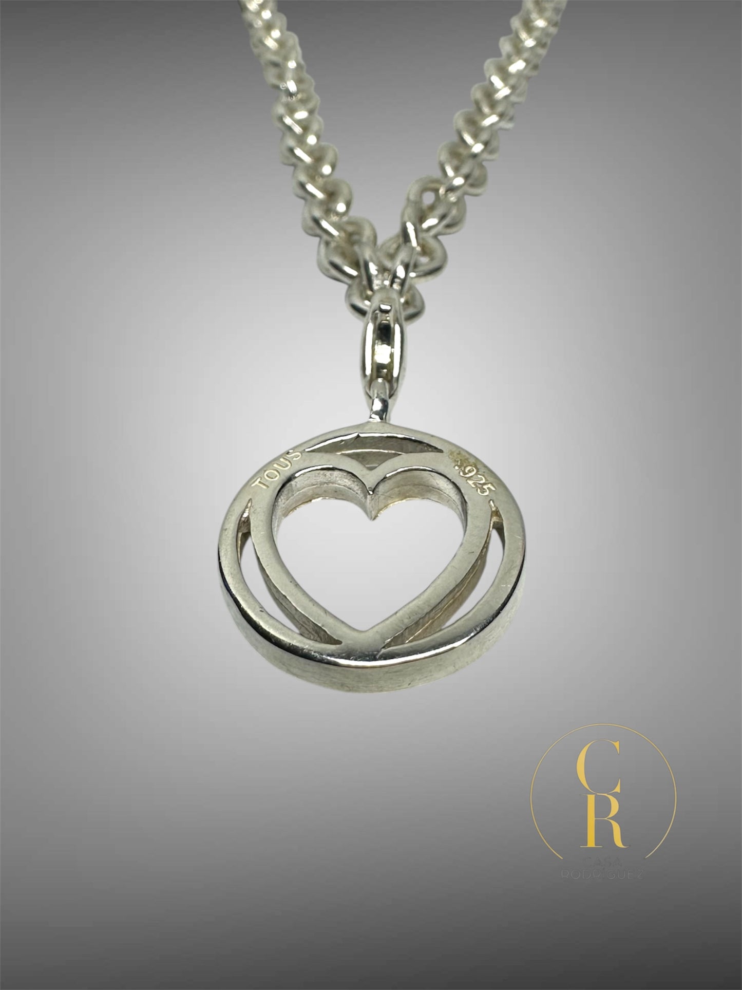Collar Tous Corazón