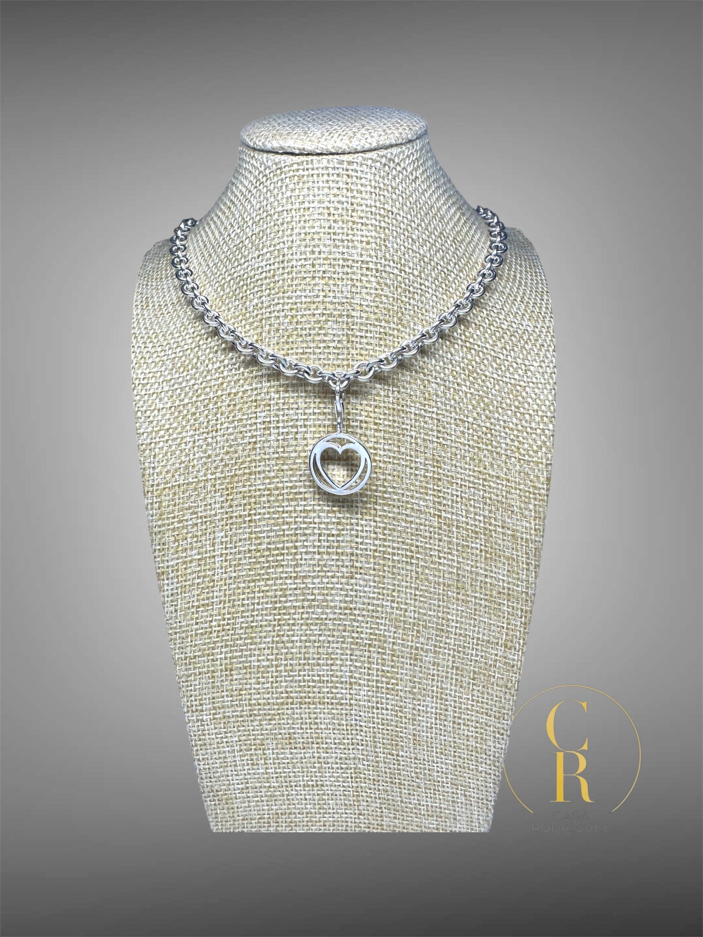 Collar Tous Corazón
