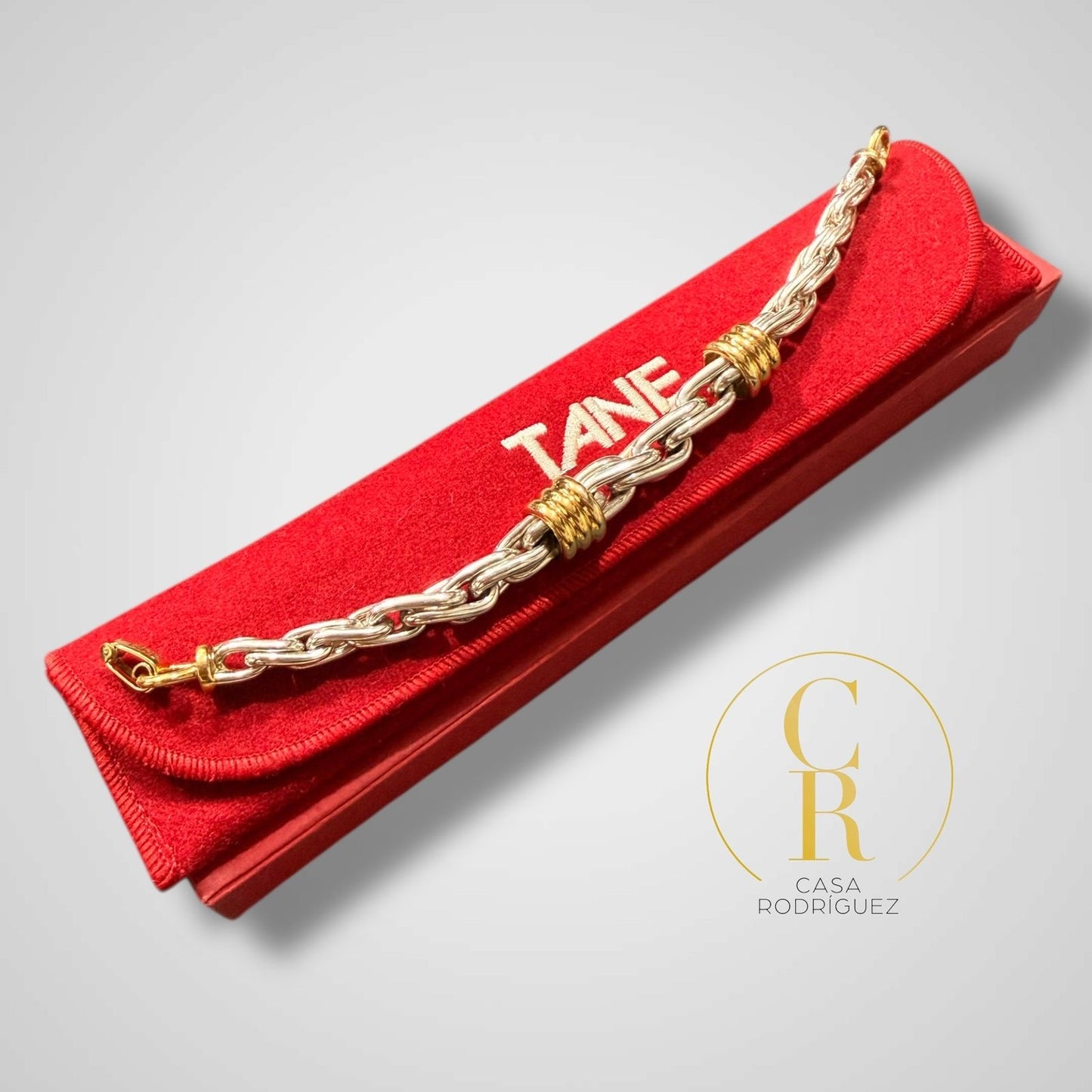 Pulsera Tane Amarres