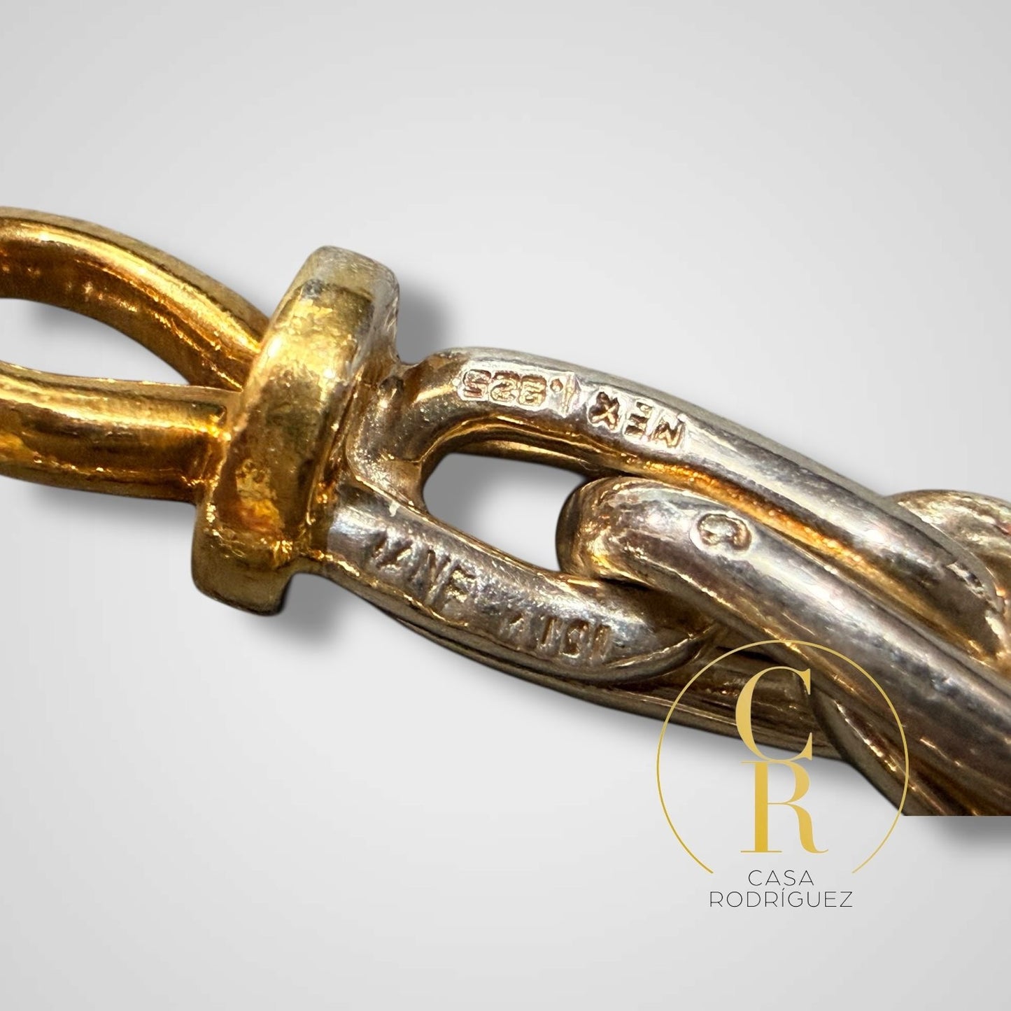 Pulsera Tane Amarres