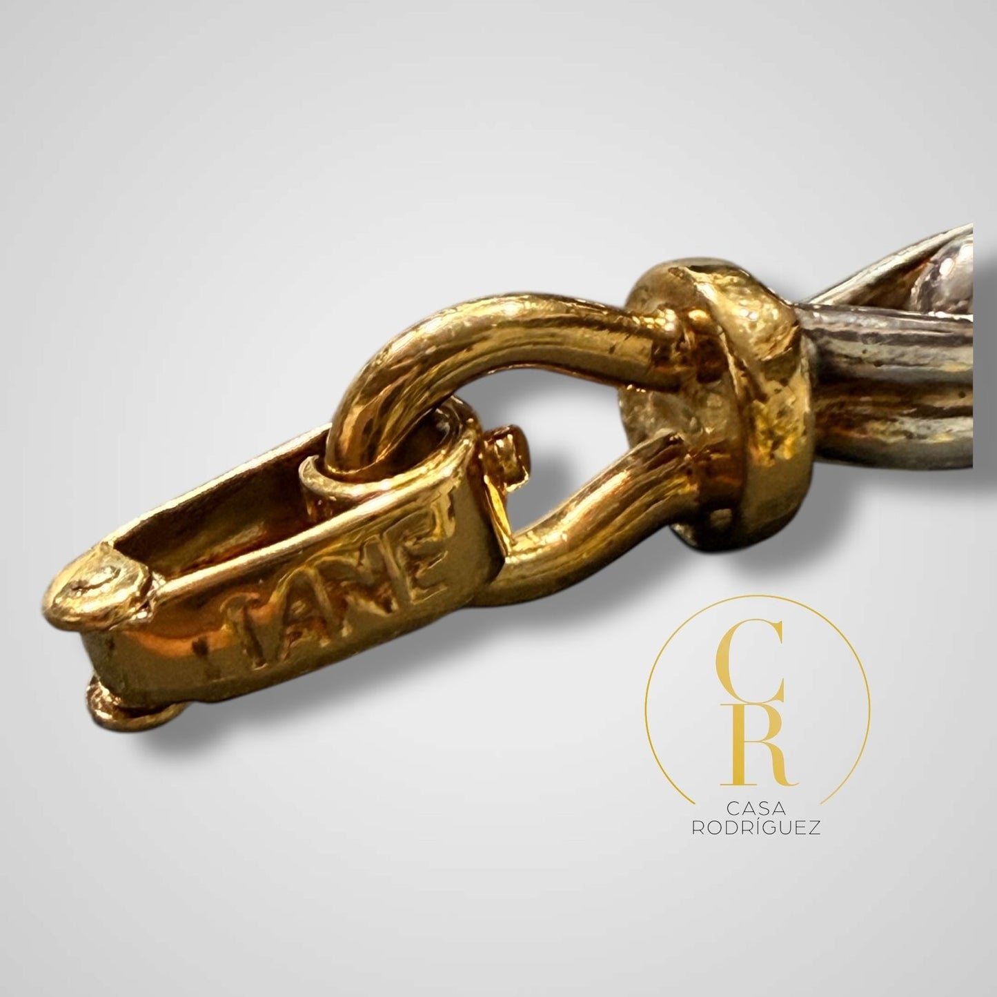 Pulsera Tane Amarres