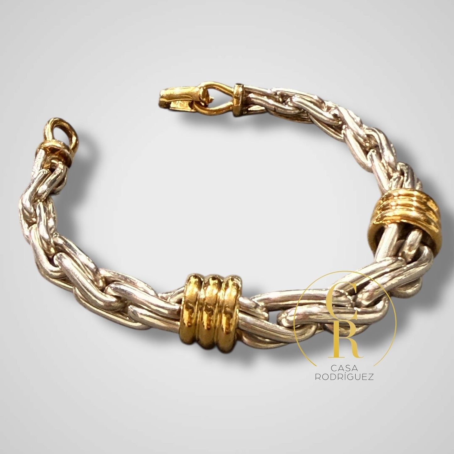 Pulsera Tane Amarres