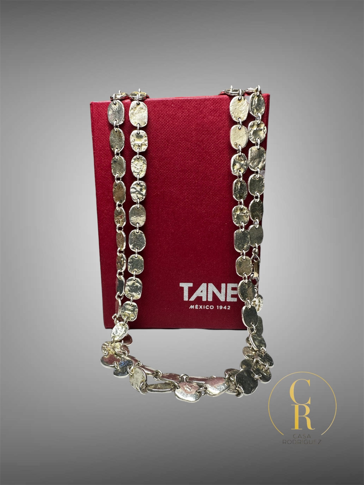 Collar Tane Pepitas
