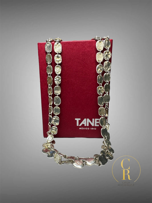 Collar Tane Pepitas