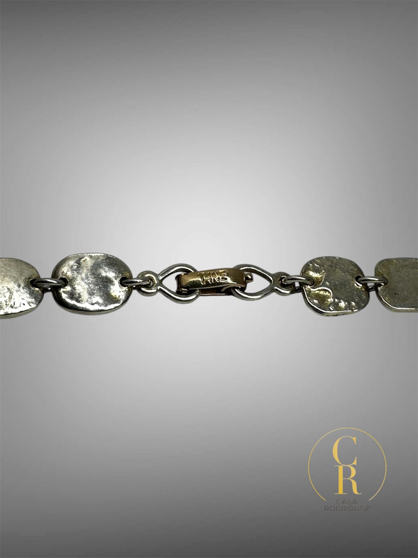 Collar Tane Pepitas