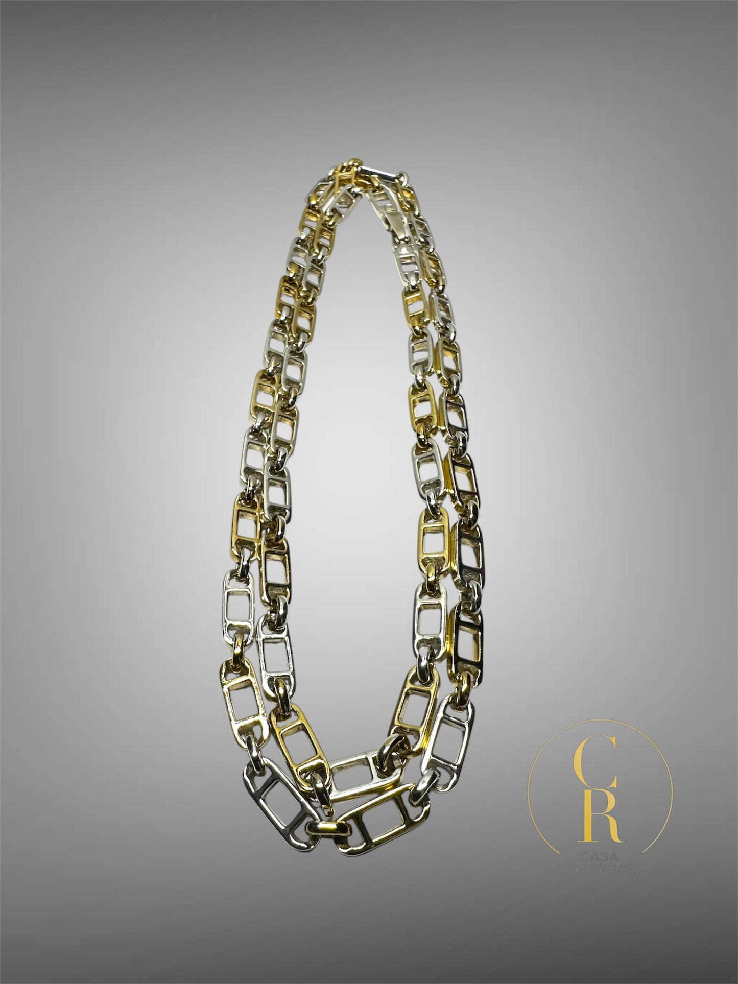 Collar Tane Clips