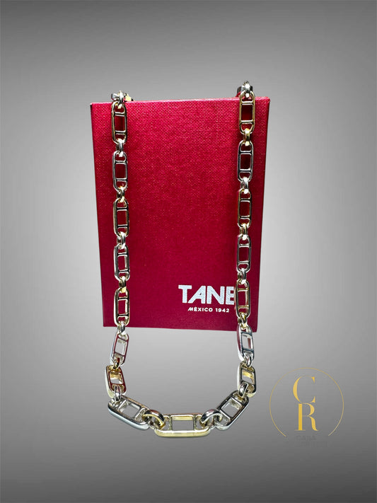 Collar Tane Clips