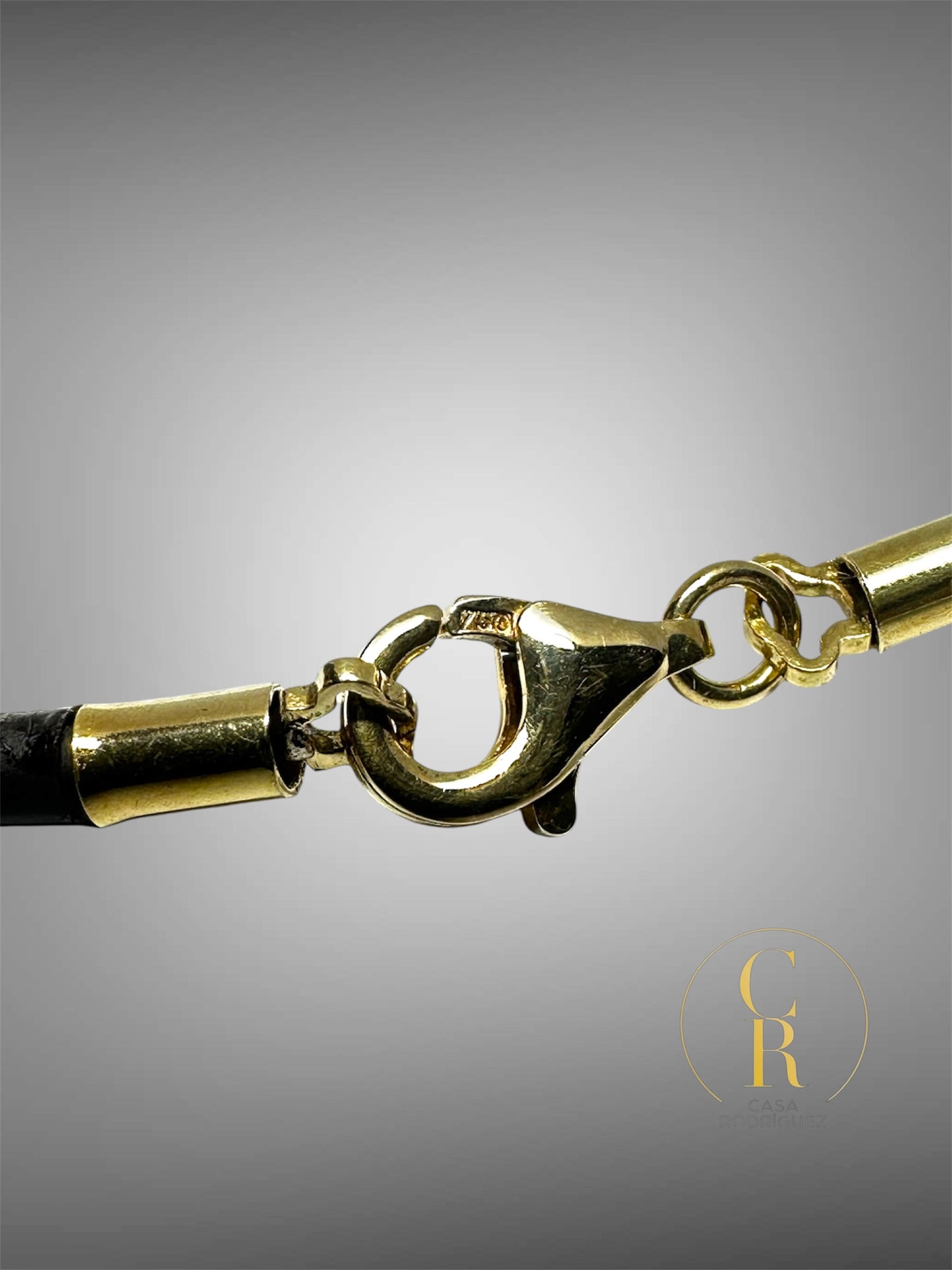 Collar con Dije Tous Mama Oro 18k