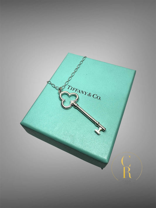 Dije Llave Tiffany & Co.