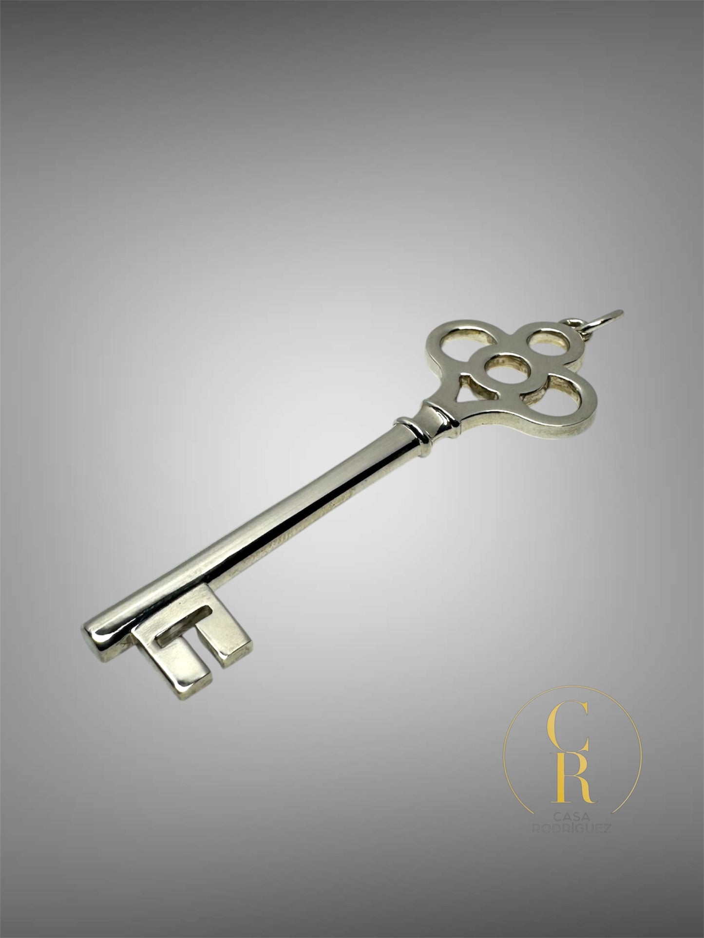 Dije Llave Tiffany & Co.