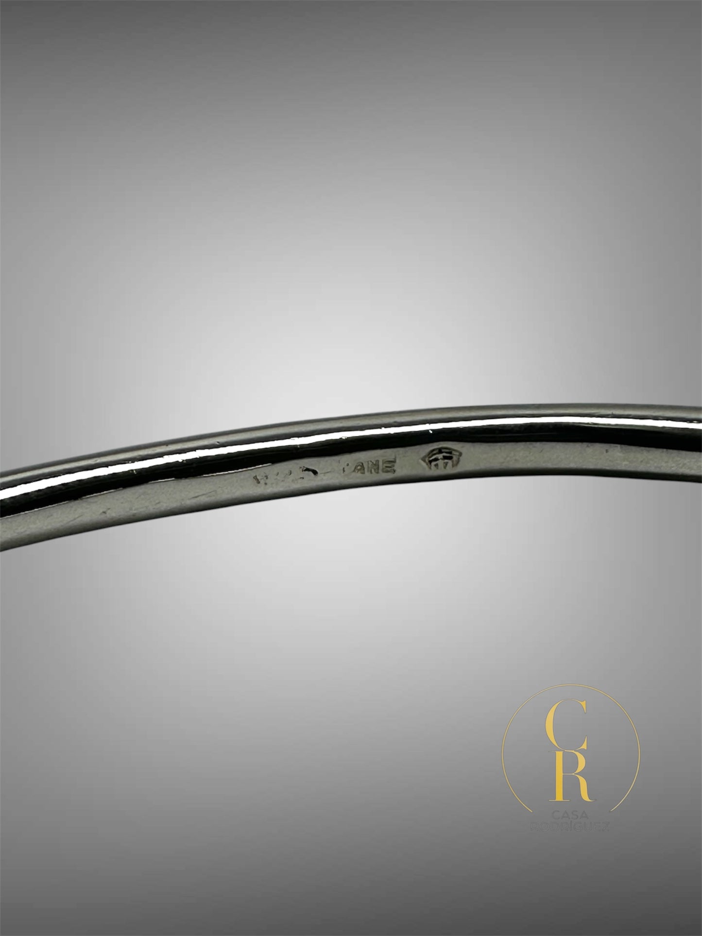 Pulsera de Aro Tane