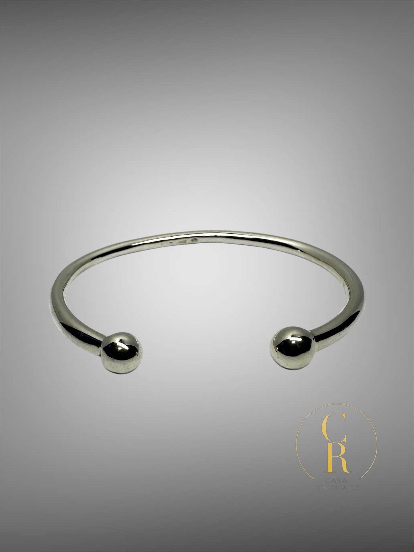 Pulsera de Aro Tane