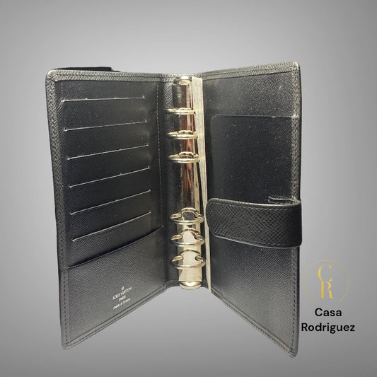 Agenda Louis Vuitton