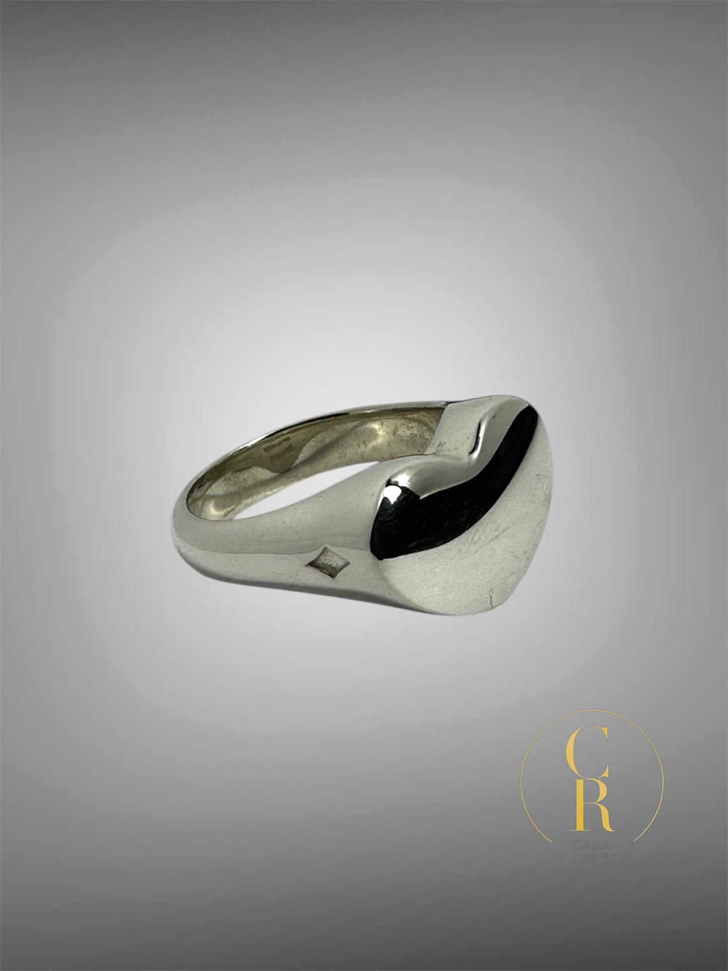 Anillo Tane Corazón
