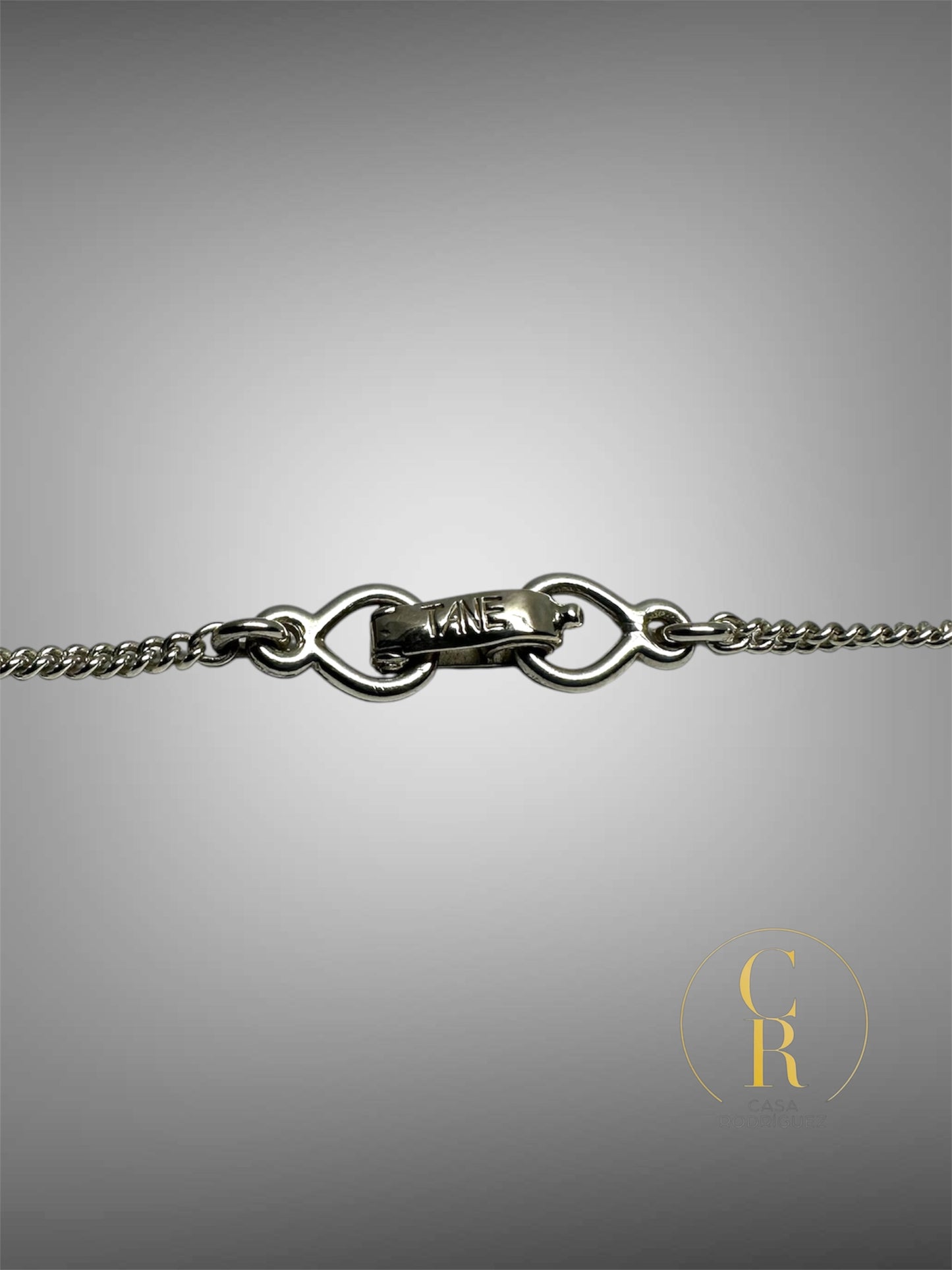 Collar Tane Estrella de David