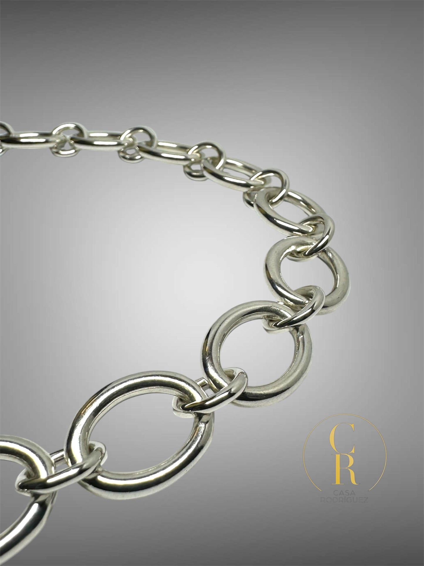 Collar TANE Ovalos