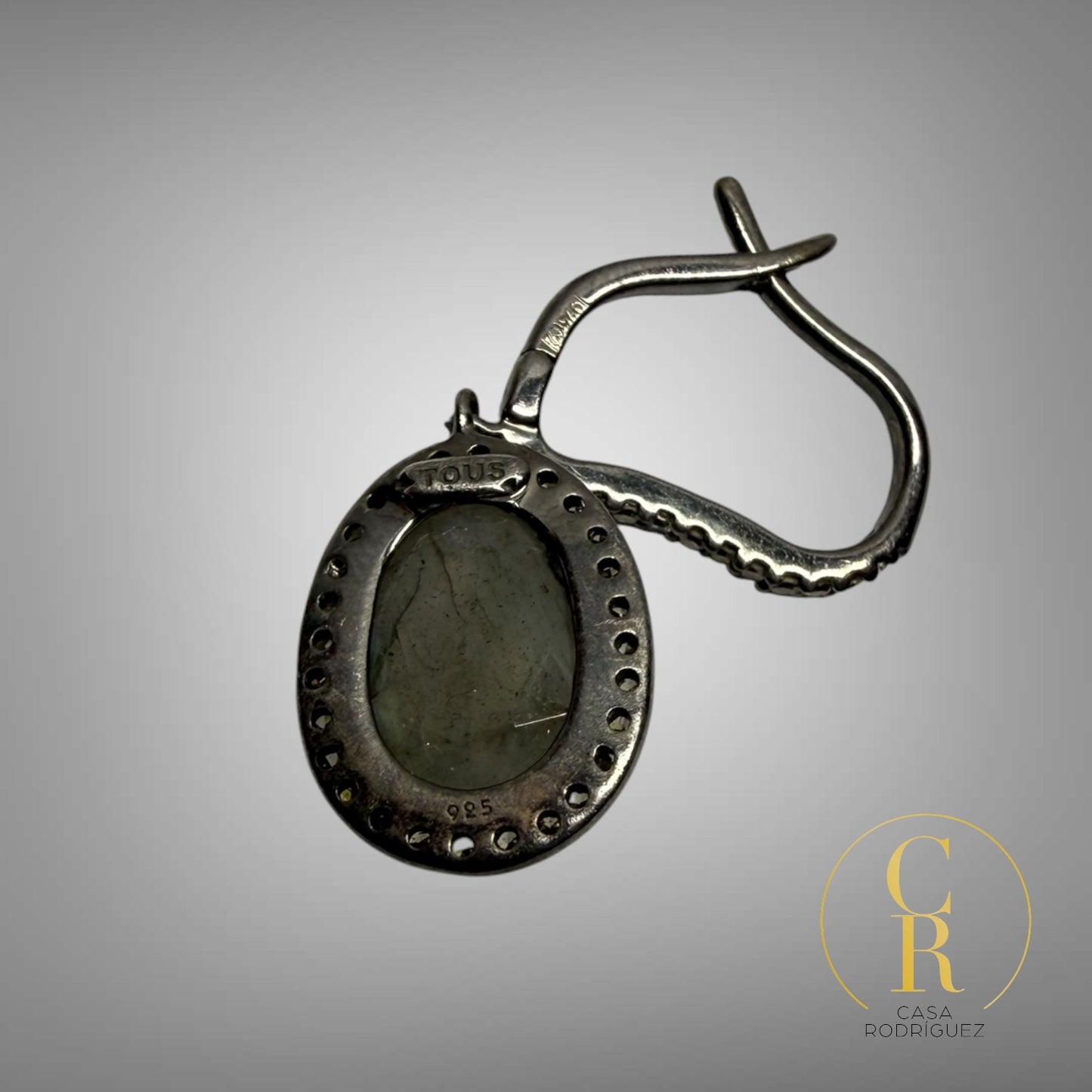Conjunto Tous Vintage