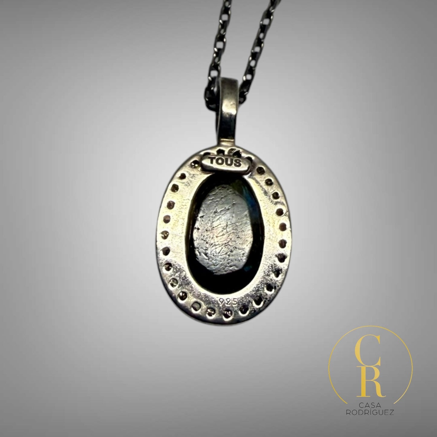 Conjunto Tous Vintage