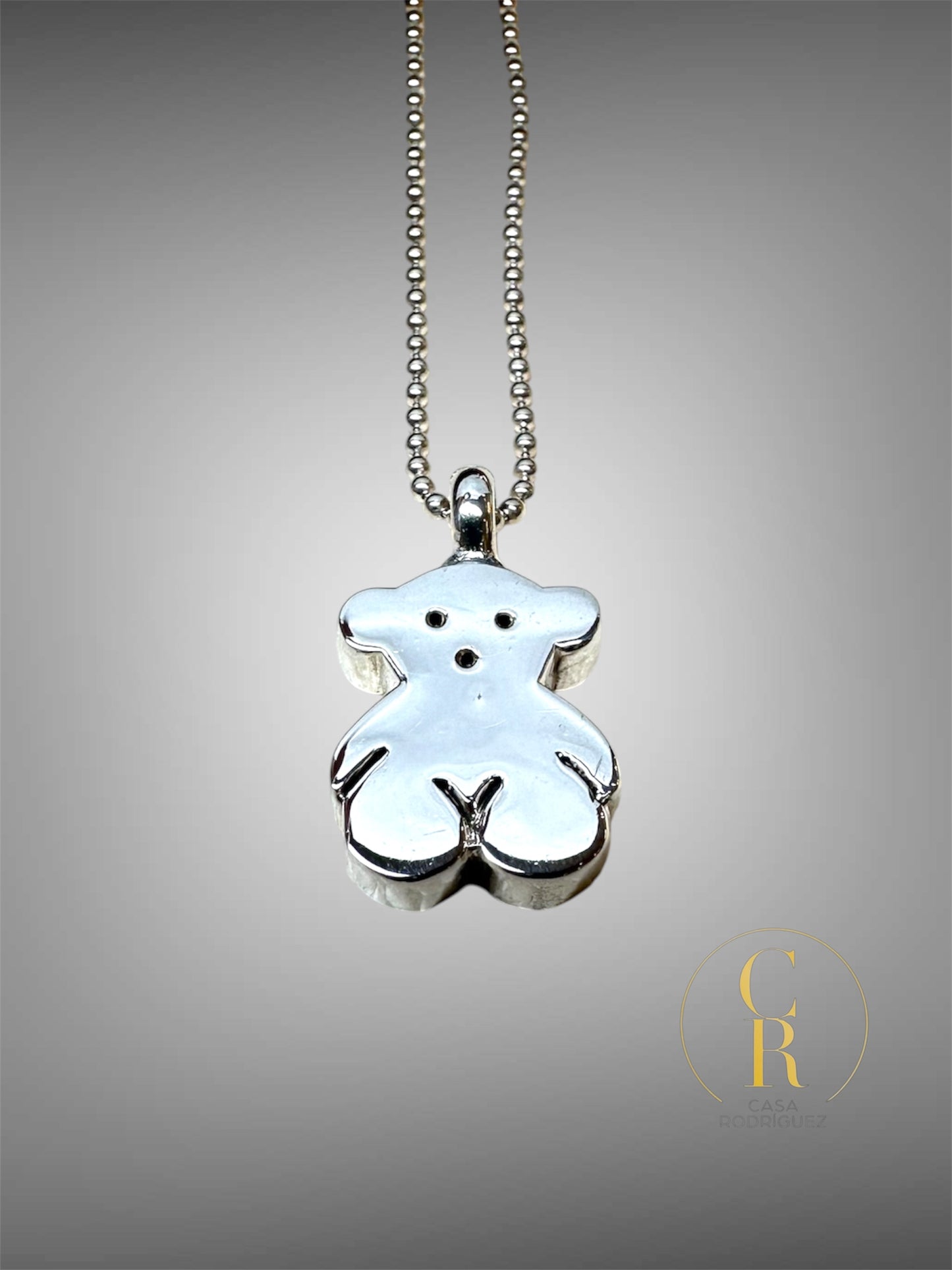 Collar TOUS Osito