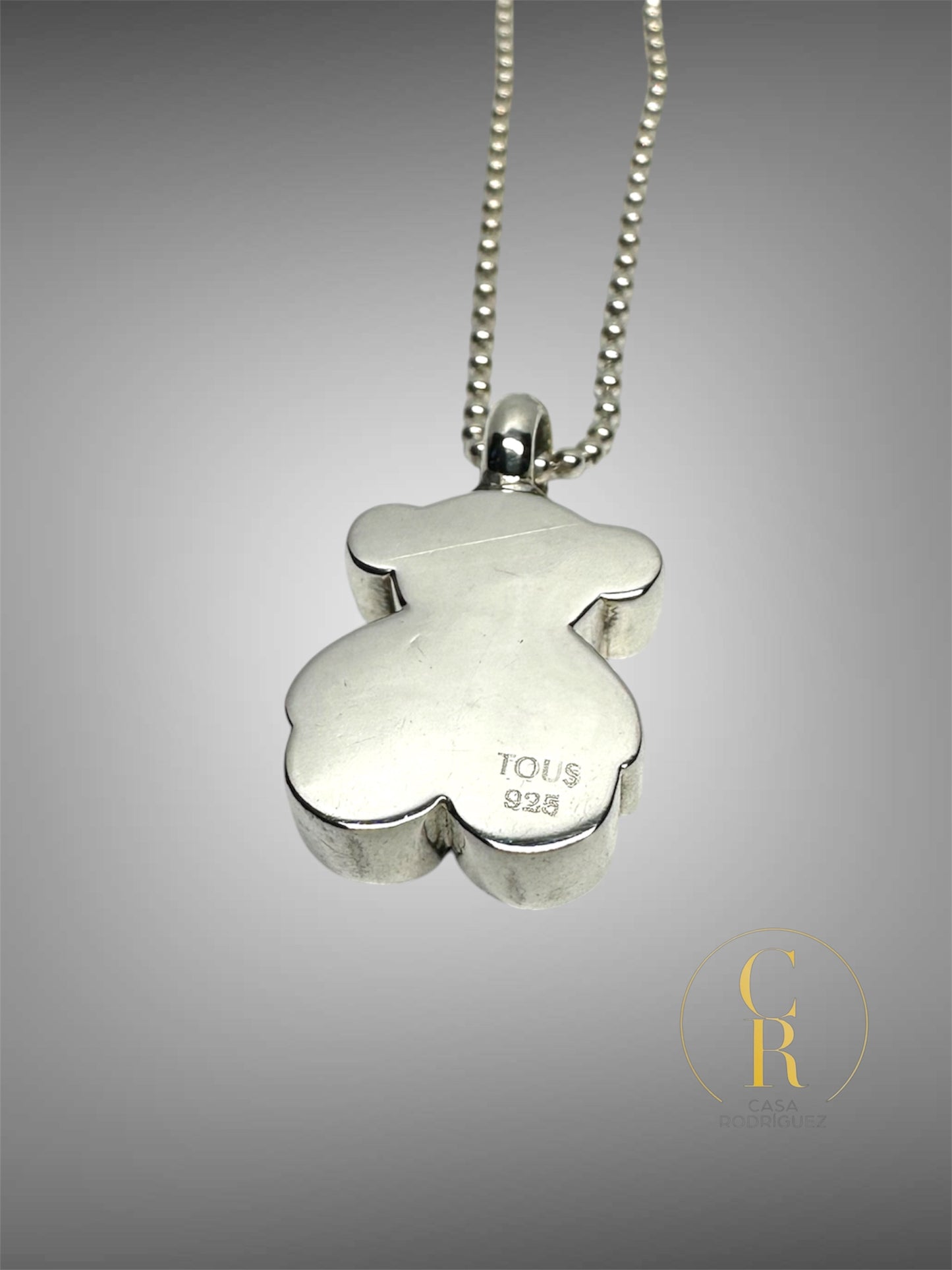 Collar Tous Oso