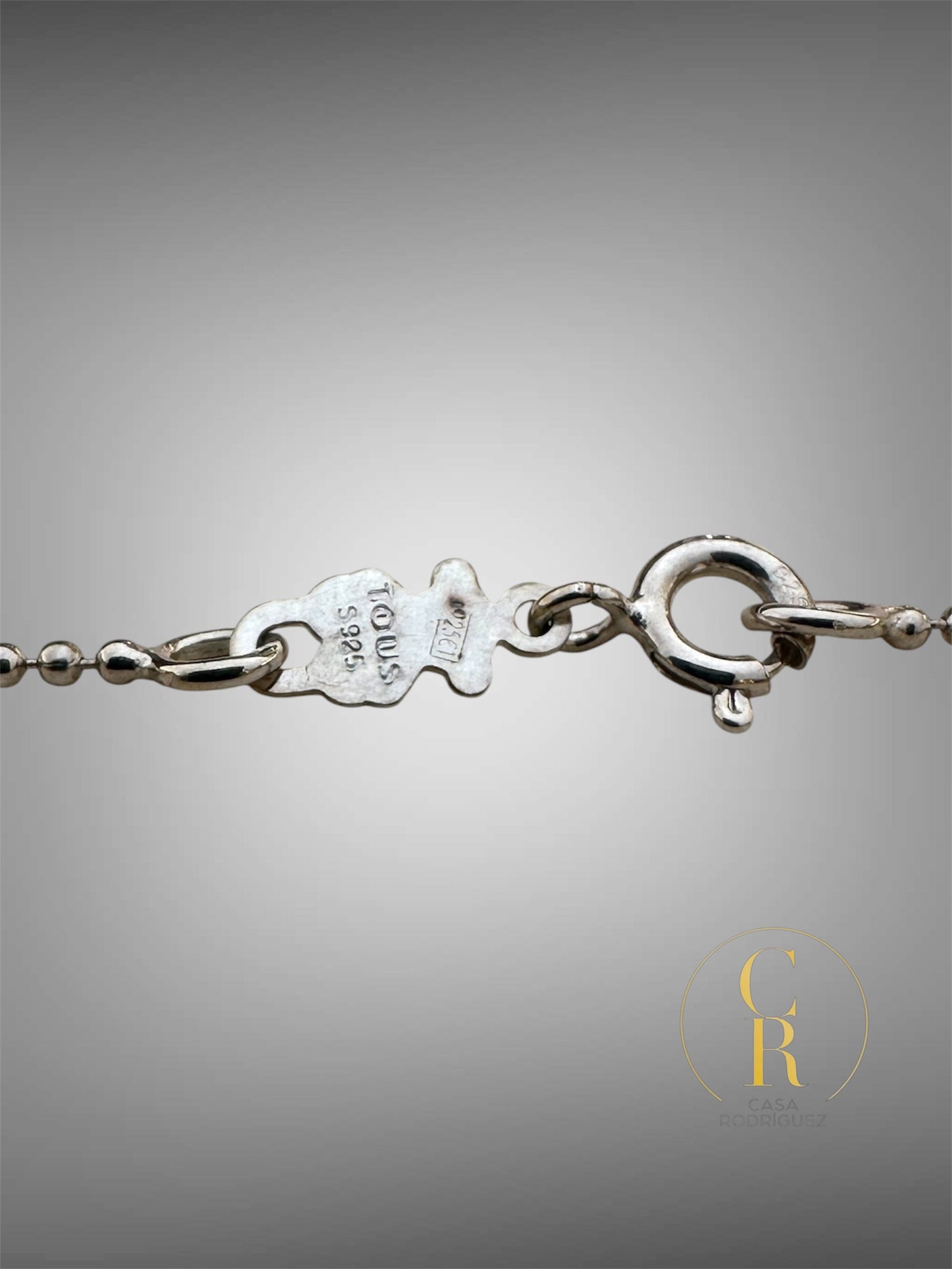 Collar TOUS Osito