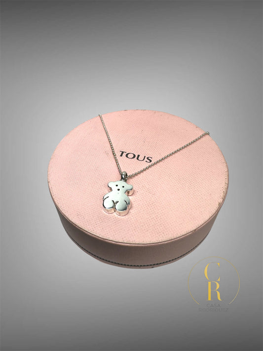 Collar Tous Oso