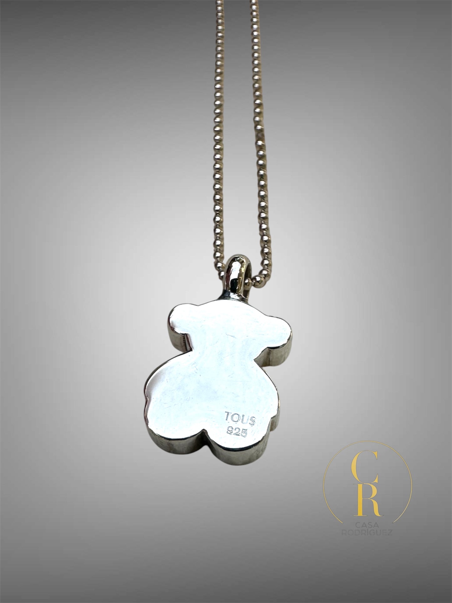 Collar TOUS Osito