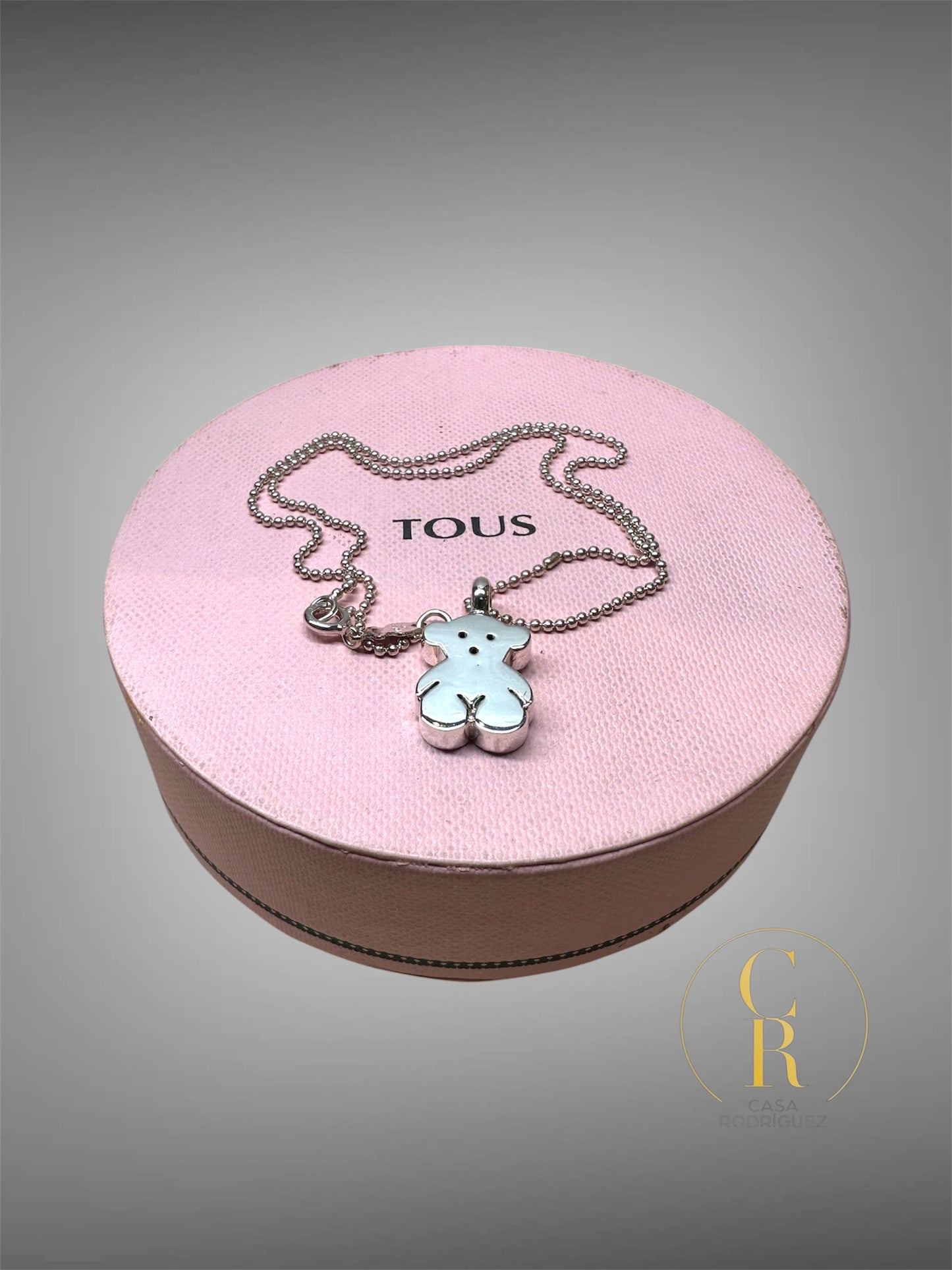 Collar TOUS Osito