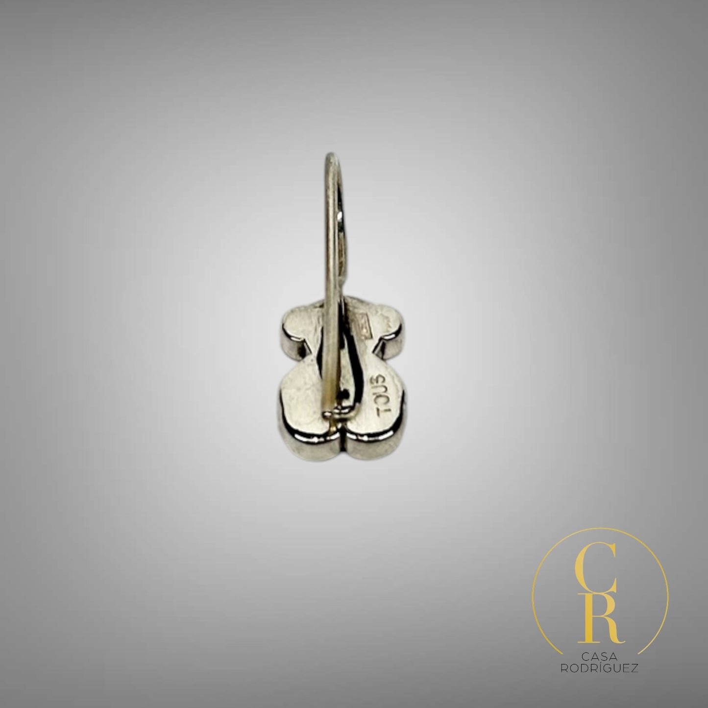 Aretes Tous Colgantes Osos