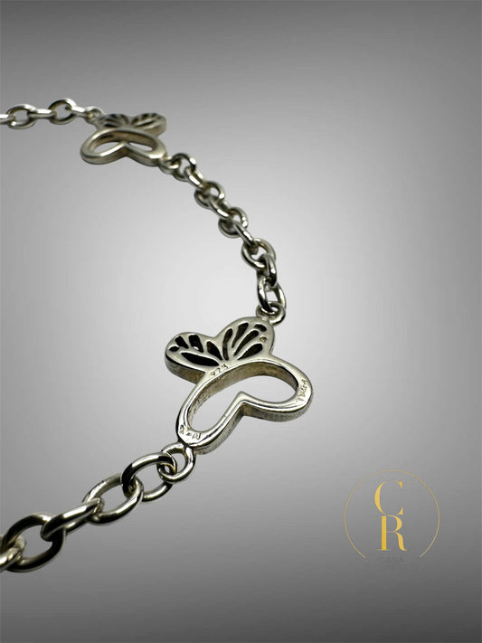 Pulsera Tany Moss Mariposa
