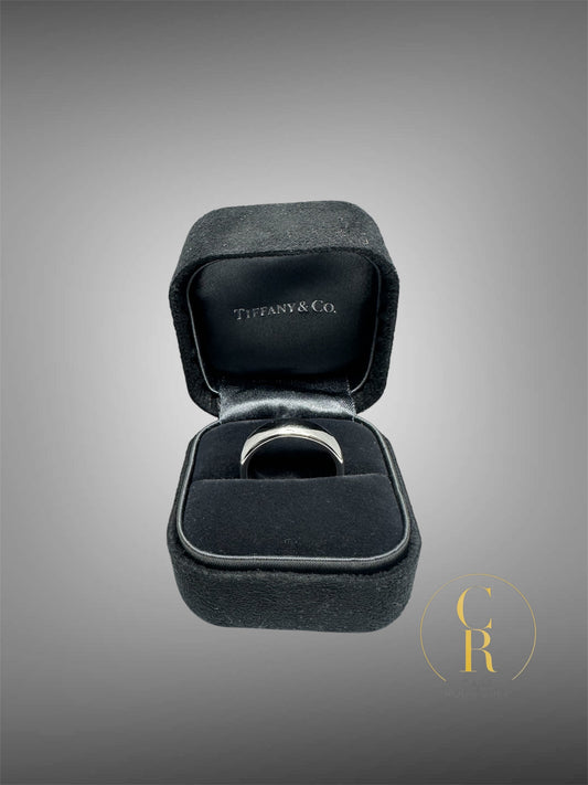 Argolla Tiffany & Co. Forever