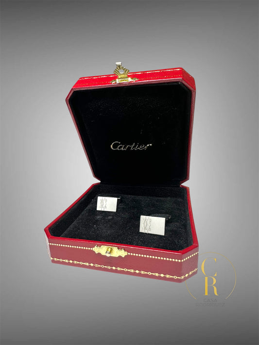 Mancuernillas Cartier C