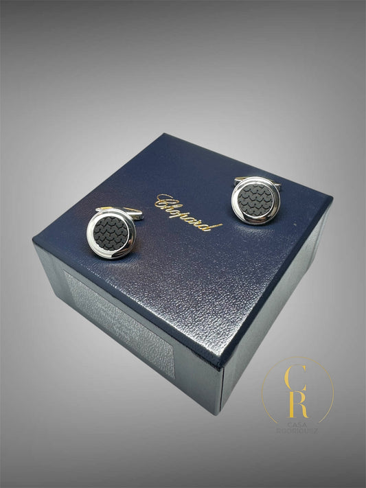 Mancuernillas Chopard Mille Miglea