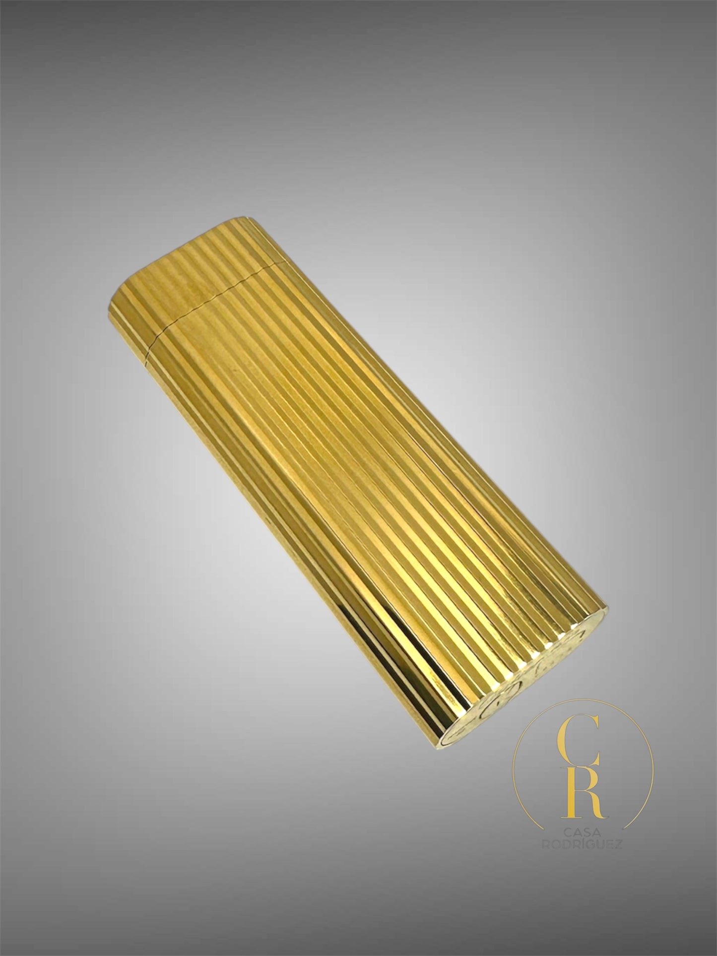 Encendedor Cartier Must de Cartier