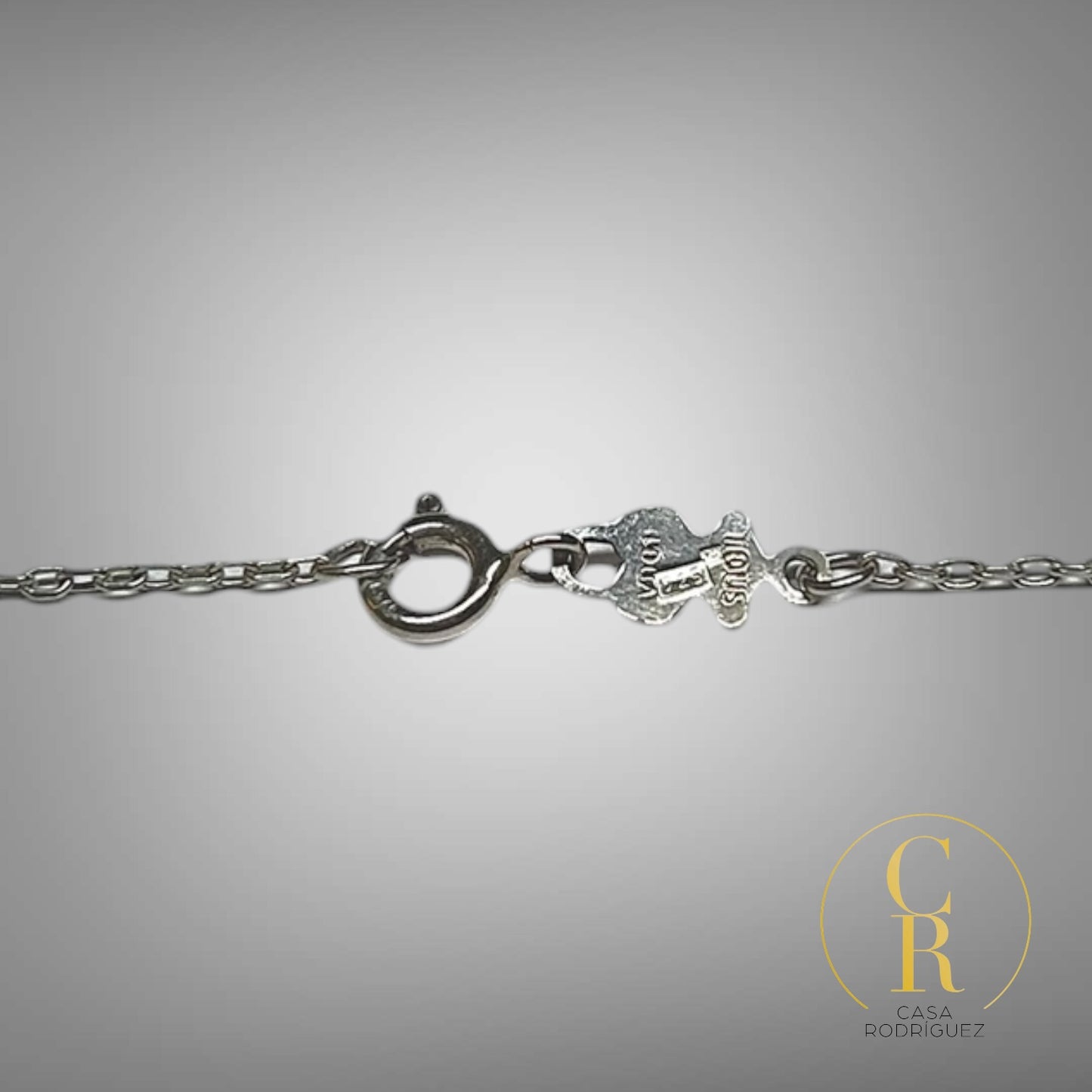 Collar TOUS Osito.