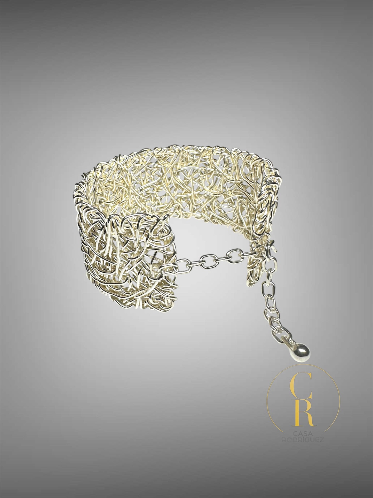 Pulsera TANE Nido