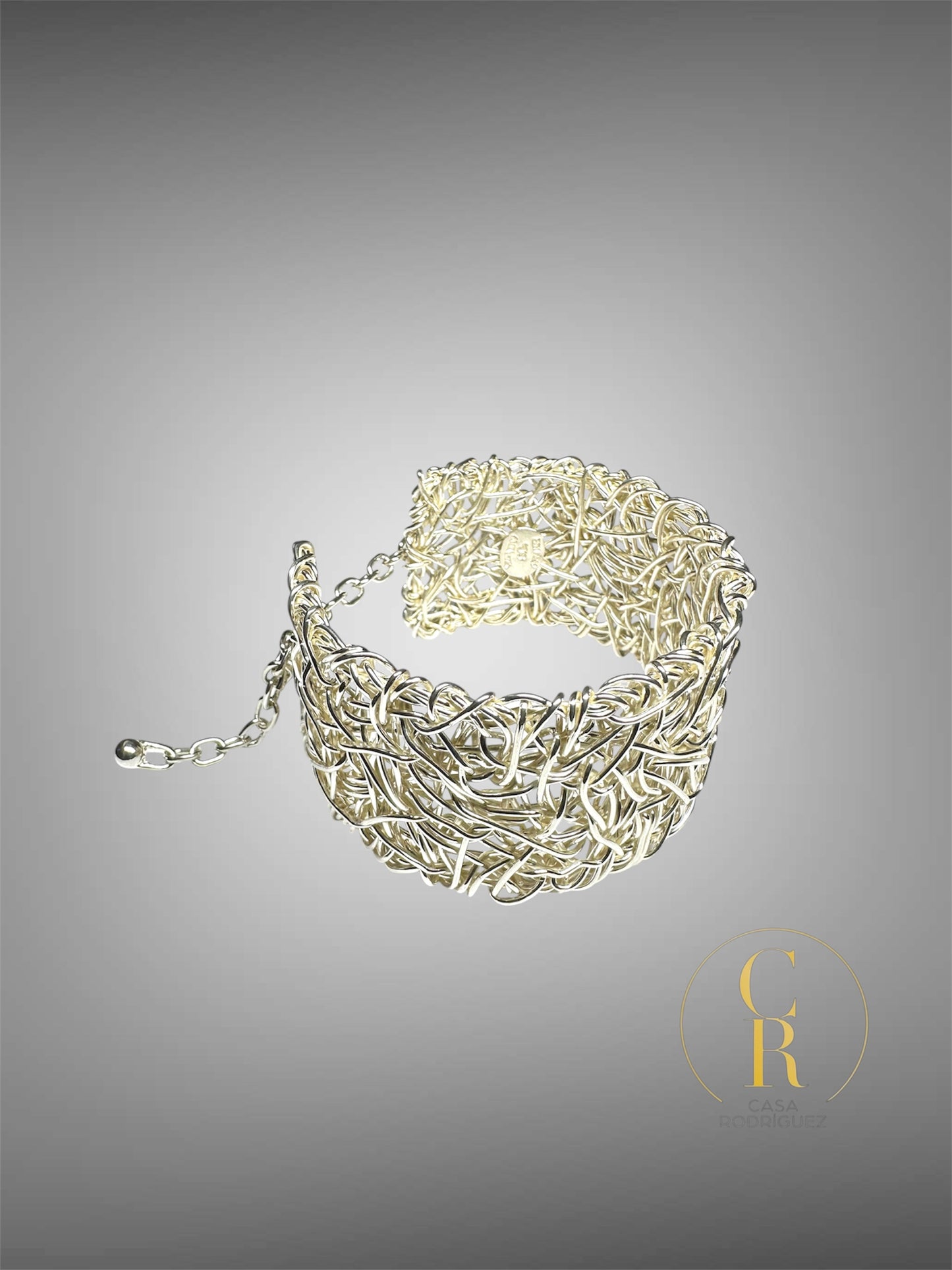 Pulsera TANE Nido