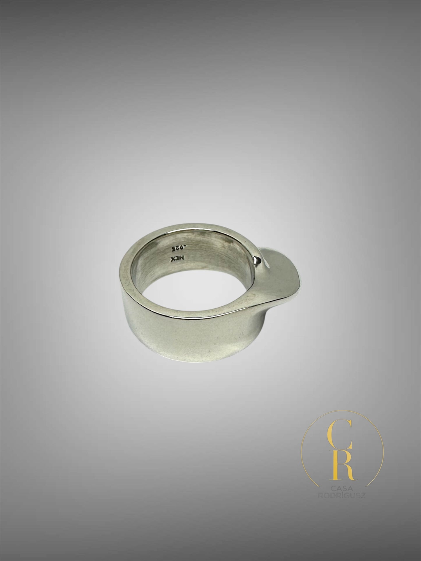Anillo Tane Aleta
